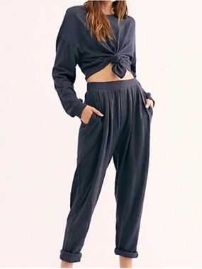 Free People // Culver City Set
